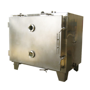 Série FZGF Square Vacuum Drier